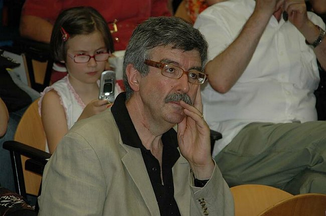 Giornata del laureato