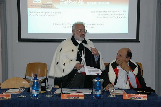 Giornata del laureato