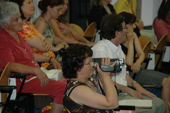 Giornata del laureato