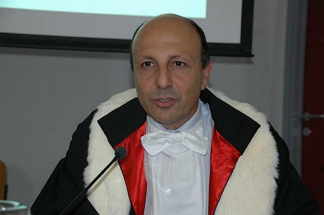 Giornata del laureato