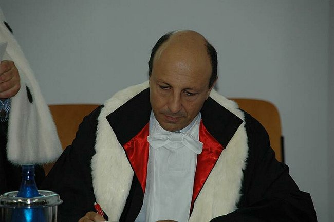 Giornata del laureato