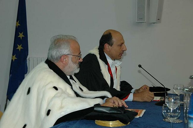 Giornata del laureato