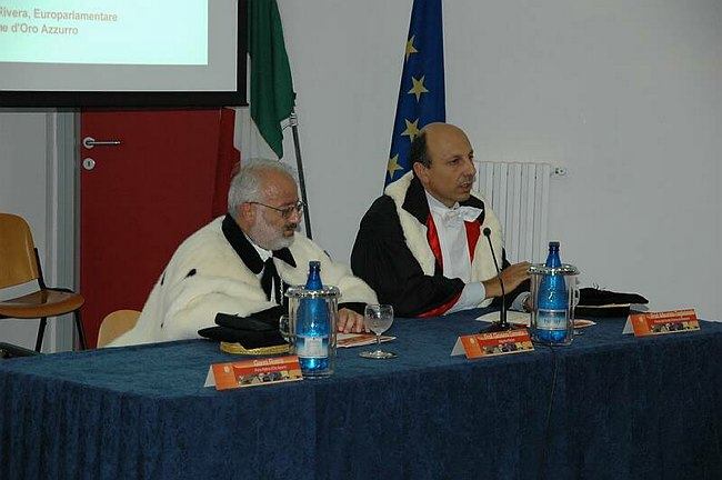 Giornata del laureato