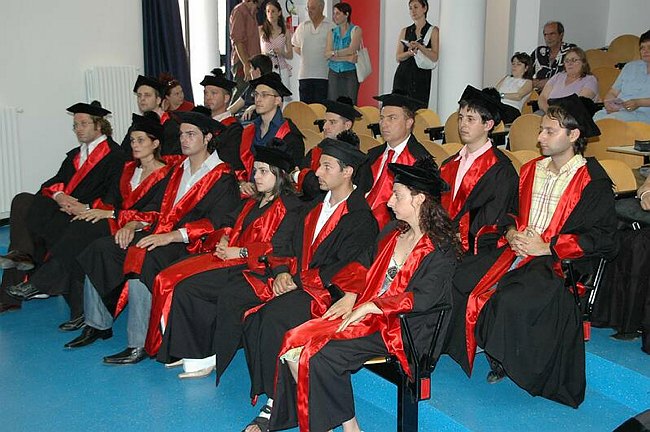 Giornata del laureato