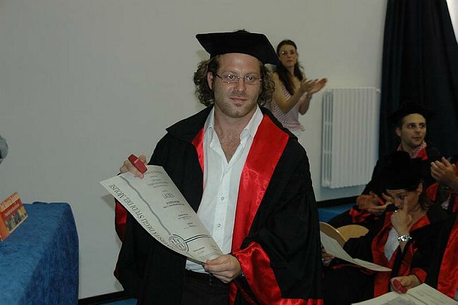 Giornata del laureato