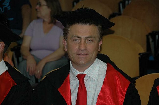 Giornata del laureato