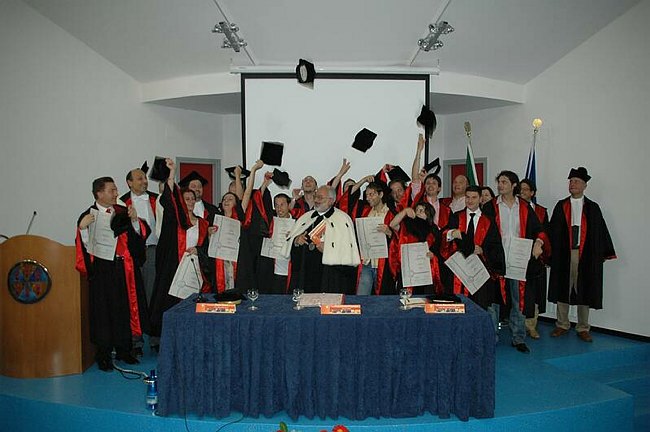 Giornata del laureato