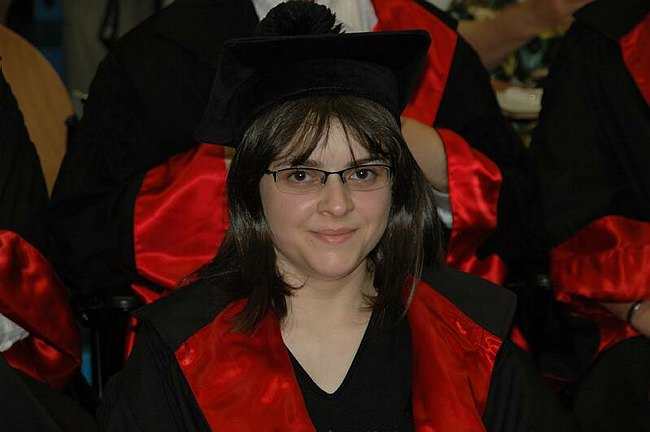 Giornata del laureato