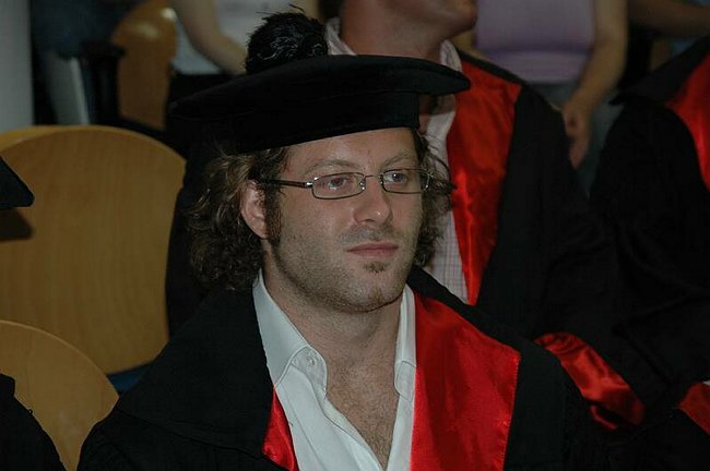 Giornata del laureato