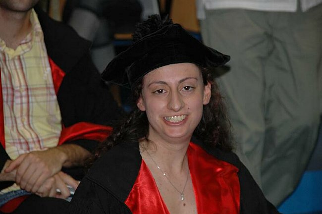 Giornata del laureato