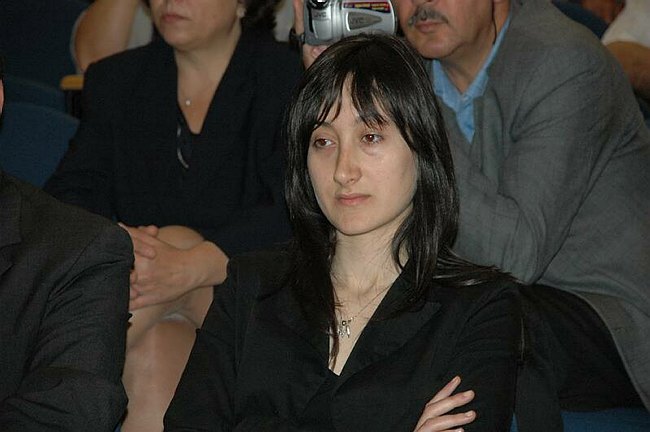 Giornata del laureato - Facolt� di Scienze Umane e Sociali