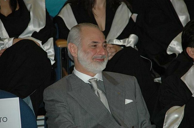 Giornata del laureato - Facolt� di Scienze Umane e Sociali