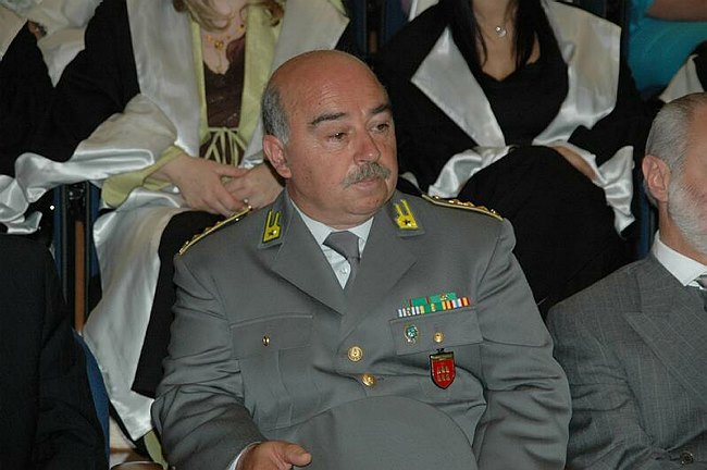 Giornata del laureato - Facolt� di Scienze Umane e Sociali