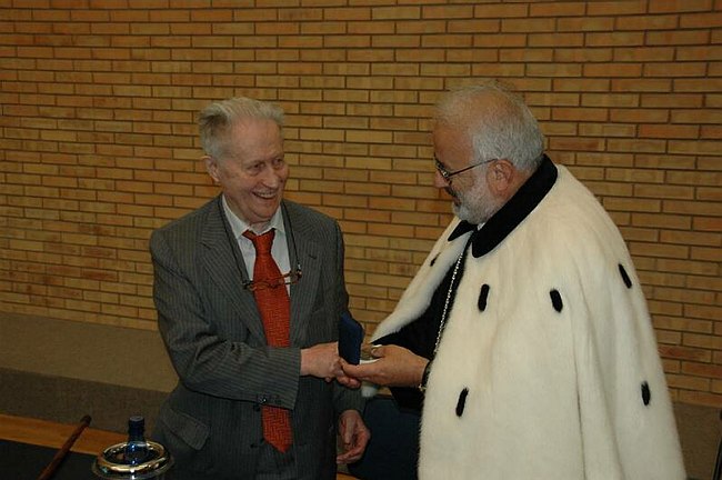 Giornata del laureato - Facolt� di Scienze Umane e Sociali