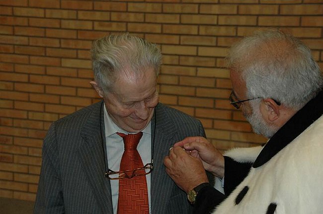 Giornata del laureato - Facolt� di Scienze Umane e Sociali