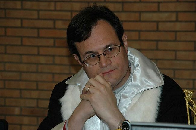 Giornata del laureato - Facolt� di Scienze Umane e Sociali