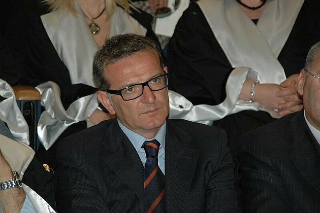 Giornata del laureato - Facolt� di Scienze Umane e Sociali