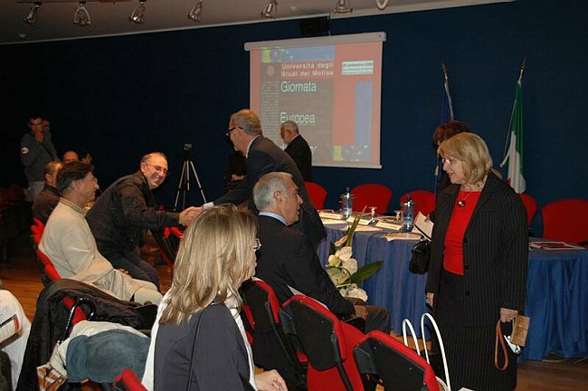 Giornata Europea delle Lingue