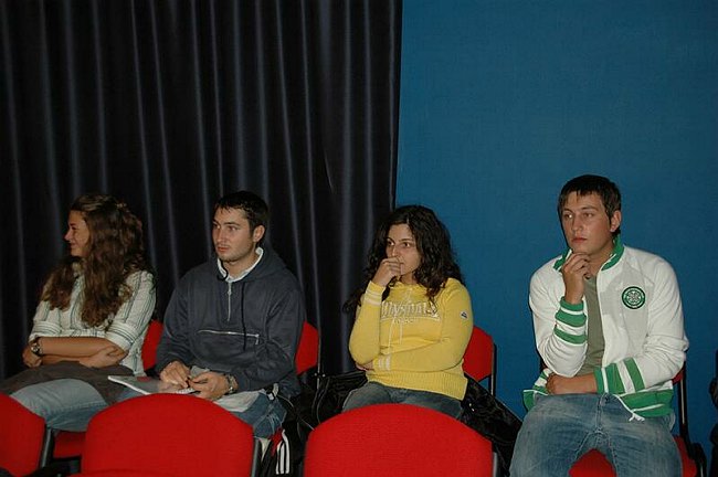 Giornata Europea delle Lingue