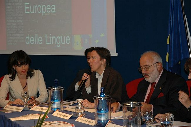 Giornata Europea delle Lingue