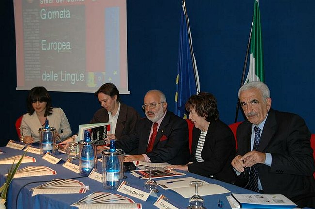 Giornata Europea delle Lingue