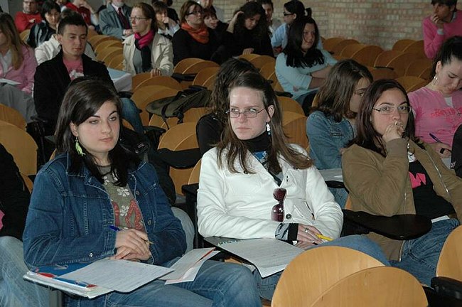 Convegno: Impresa e ambiente