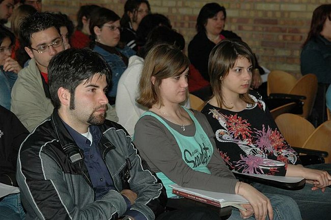 Convegno: Impresa e ambiente