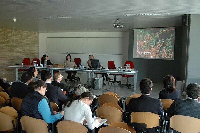 Convegno: Impresa e ambiente