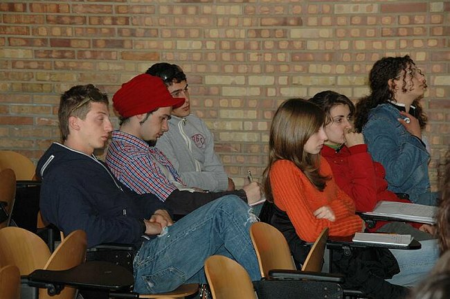 Convegno: Impresa e ambiente