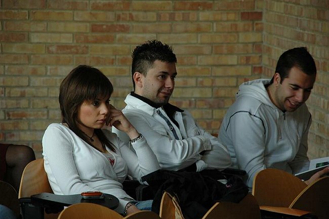 Convegno: Impresa e ambiente