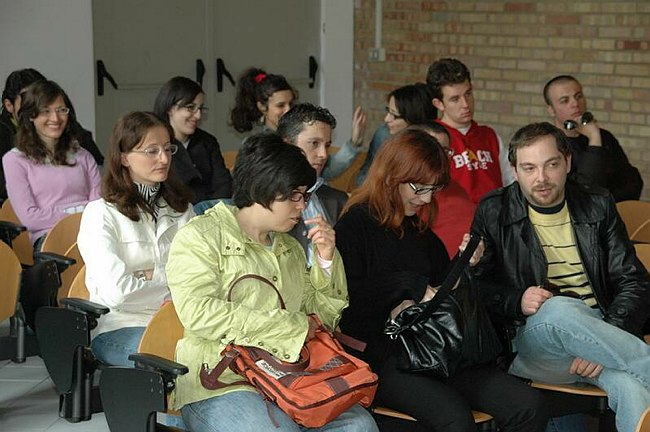 Convegno: Impresa e ambiente