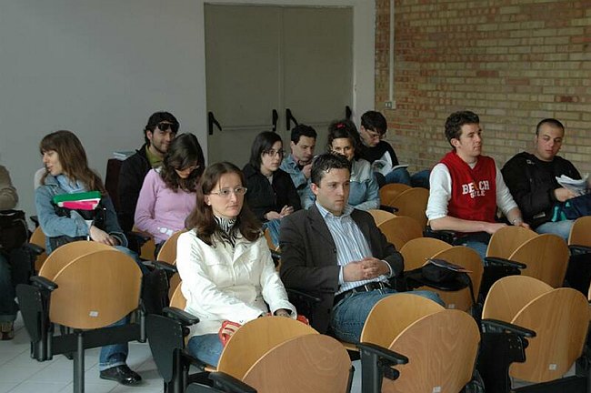 Convegno: Impresa e ambiente