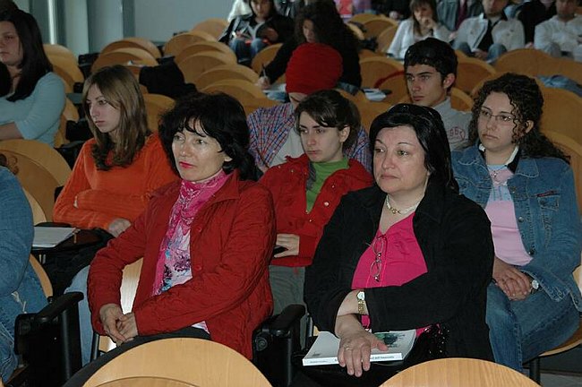 Convegno: Impresa e ambiente