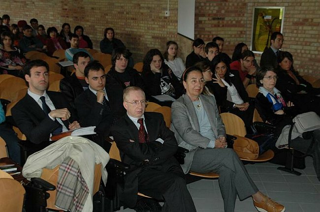 Convegno: Impresa e ambiente