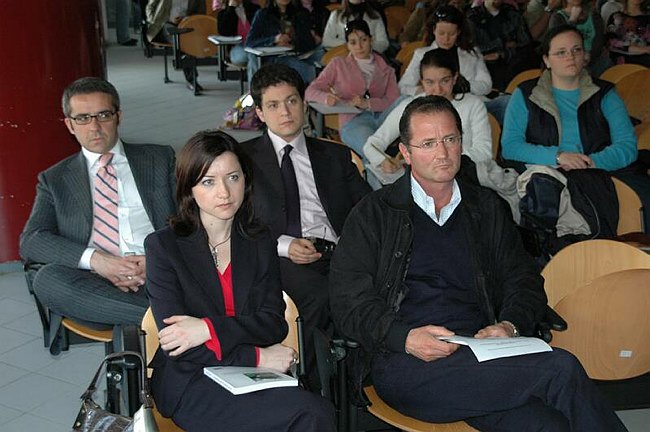 Convegno: Impresa e ambiente