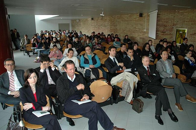 Convegno: Impresa e ambiente