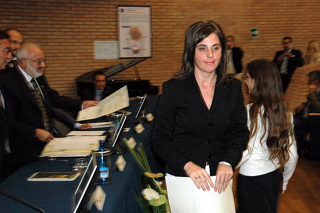 Giornata inaugurale della Scuola di Dottorato di Ricerca