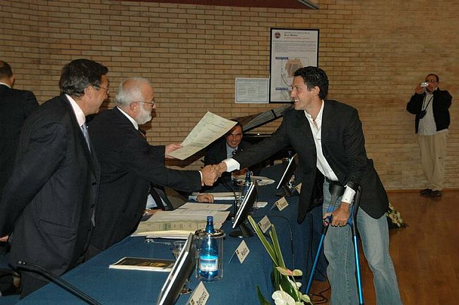 Giornata inaugurale della Scuola di Dottorato di Ricerca