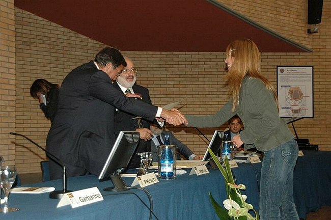 Giornata inaugurale della Scuola di Dottorato di Ricerca