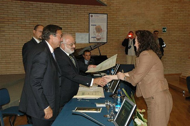 Giornata inaugurale della Scuola di Dottorato di Ricerca