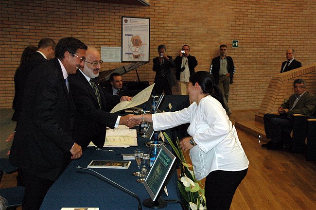 Giornata inaugurale della Scuola di Dottorato di Ricerca