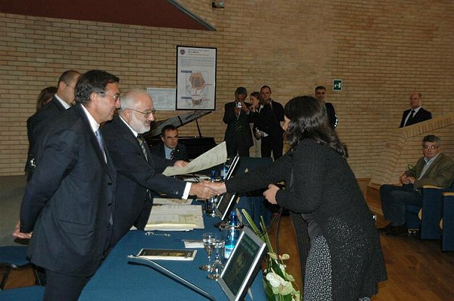 Giornata inaugurale della Scuola di Dottorato di Ricerca