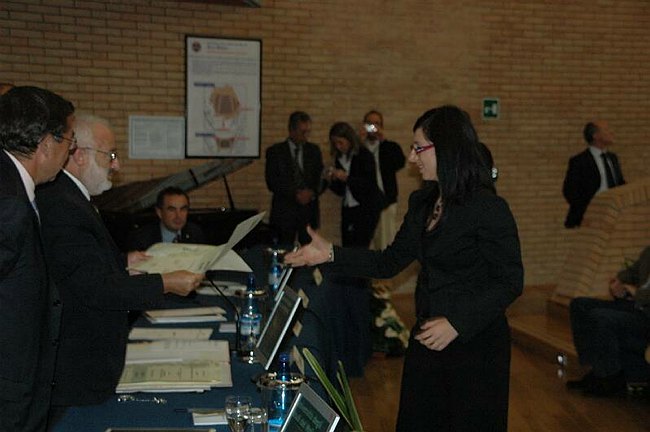 Giornata inaugurale della Scuola di Dottorato di Ricerca