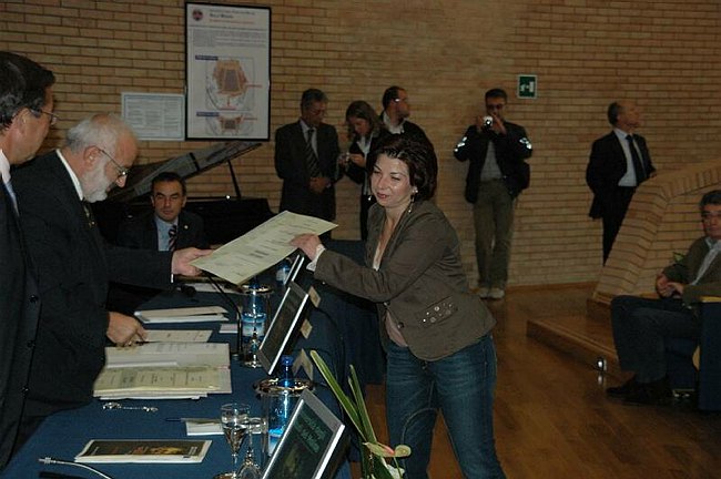 Giornata inaugurale della Scuola di Dottorato di Ricerca