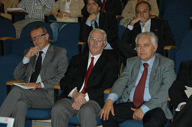 Giornata inaugurale della Scuola di Dottorato di Ricerca