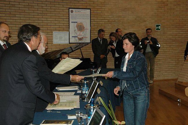 Giornata inaugurale della Scuola di Dottorato di Ricerca