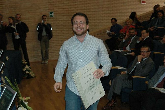 Giornata inaugurale della Scuola di Dottorato di Ricerca