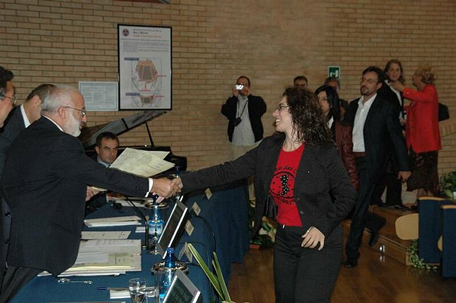 Giornata inaugurale della Scuola di Dottorato di Ricerca