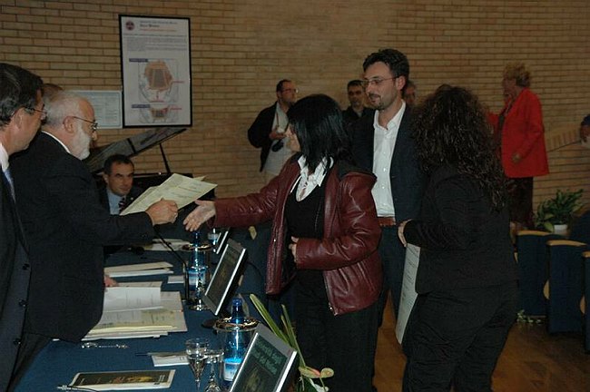 Giornata inaugurale della Scuola di Dottorato di Ricerca