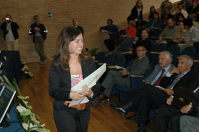 Giornata inaugurale della Scuola di Dottorato di Ricerca